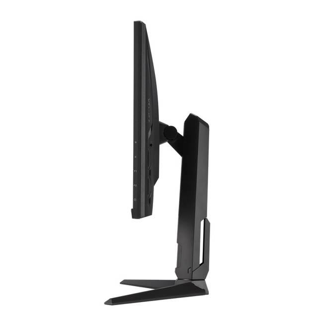 Asus Vg279Ql1A 27 Inch Ips 1Ms Mprt 1,000:1 2Hdmi/Displayport Non-Glare Led Monitor W/ Speakers