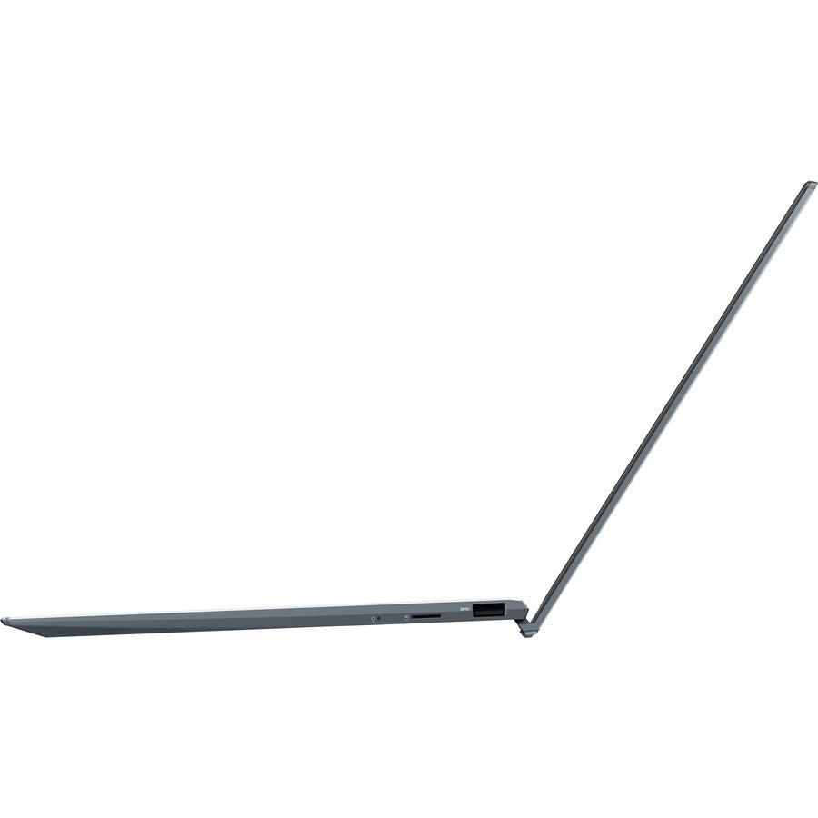 Asus Zenbook 14 Ultra-Slim Laptop 14" Full Hd Nanoedge Display, Intel Core I5-1135G7, 8Gb Ram, 512Gb