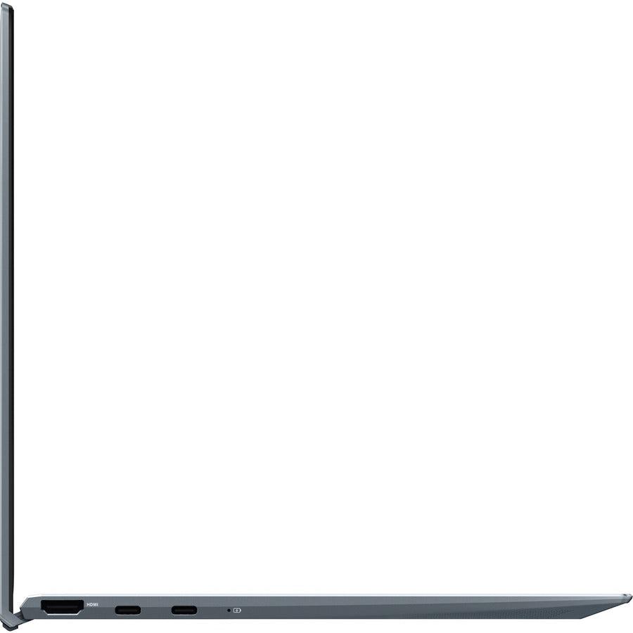 Asus Zenbook 14 Ultra-Slim Laptop 14" Full Hd Nanoedge Display, Intel Core I5-1135G7, 8Gb Ram, 512Gb