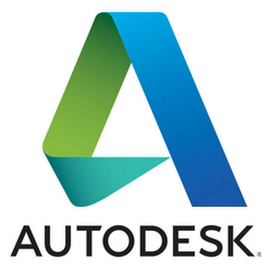 Autodesk Autocad Mobile App Ultimate 1 License(S) Electronic License Delivery (Eld) 1 Year(S)