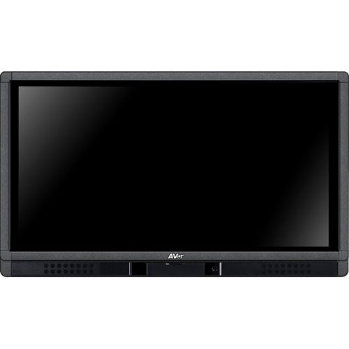 Aver Information 86" CP86 4K Ultra HD LED-LCD Touchscreen Display - Interactive Digital Signage | TeciSoft AVIFPCP86