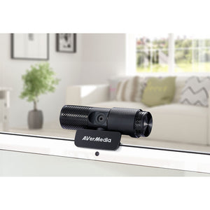 AVer PW313 Webcam - 2 Megapixel - 30 fps - USB 2.0