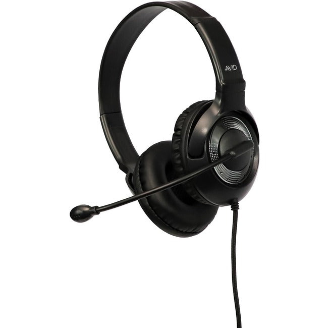Avid Education AE-55 Headset 2AE55KL