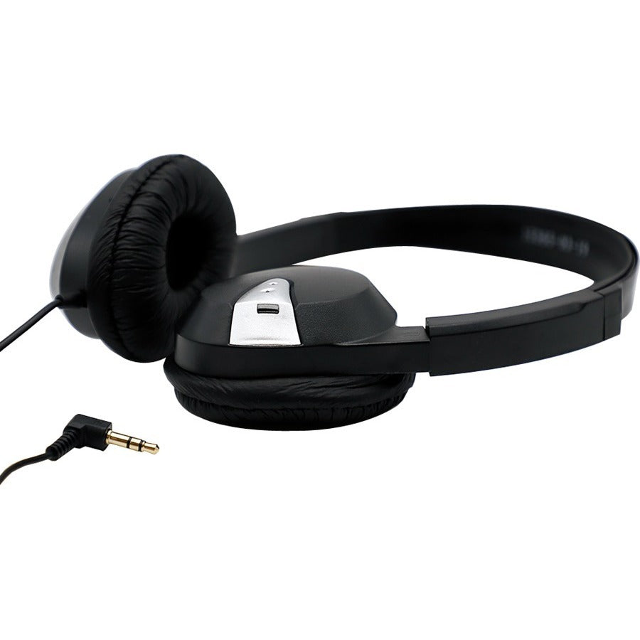 Avid Education Headphone 1AE6-FV060C-BK32ST