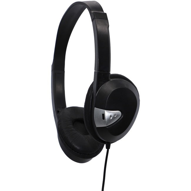 Avid Education Headphone 1AE6-FV060C-BK32ST