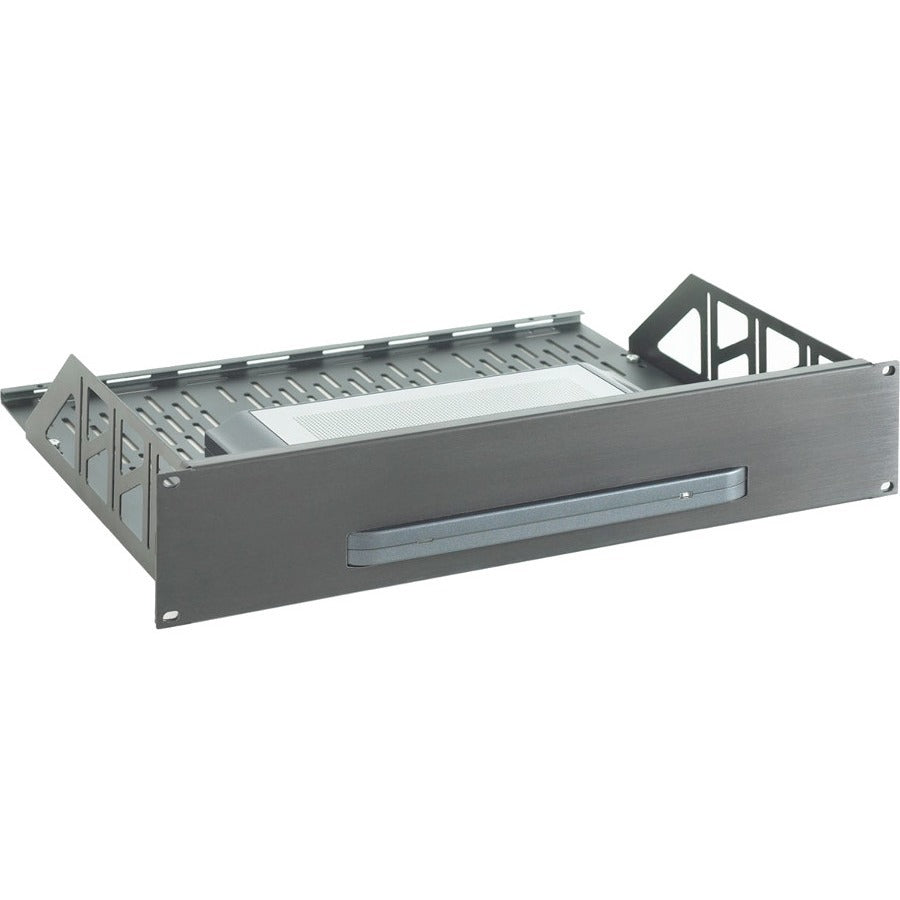 Avteq Codec Rack Shelf CRS-PLCM-G7500