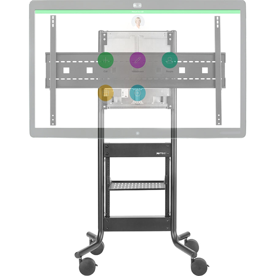 Avteq DynamiQ RPS-500 RPS-500-BB-CSB70B