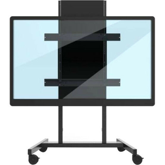 Avteq DynamiQ Wall Mount for Interactive Whiteboard - Black AVT-BB-CSB70