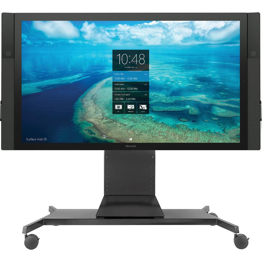 Avteq Mobile Cart for Large Touch Panel Displays RPX-CSB70