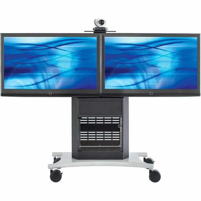 Avteq RPS-1000LE Dual Display Stand RPS-1000L-E