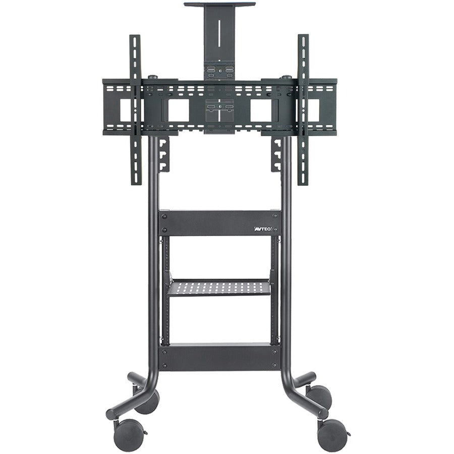 Avteq RPS-500 Display Cart RPS-500-CSB70