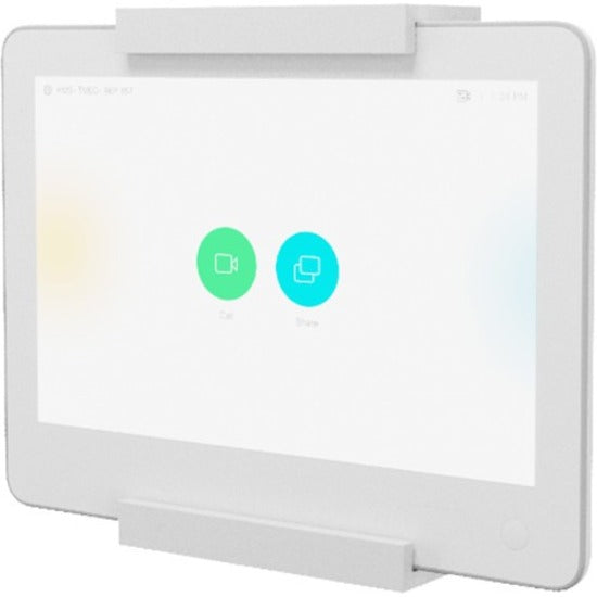 Avteq Surface Mount for Control Panel, Gang Box - White - TAA Compliant C10-SM