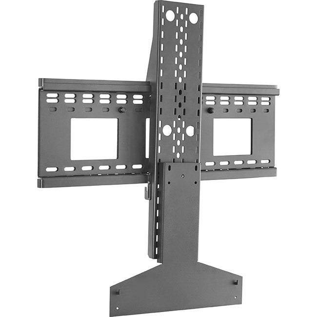 Avteq Wall Mount for Video Conference Equipment - Black - TAA Compliant CRK-BLW-32