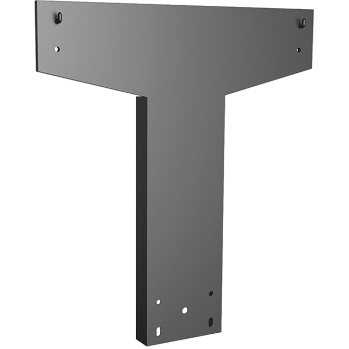 Avteq Wall Mount for Video Conference Equipment, Display - Black - TAA Compliant CRK-ABV-BUNDLE-24