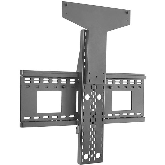 Avteq Wall Mount for Video Conference Equipment, Display - Black - TAA Compliant CRK-ABV-BUNDLE-24