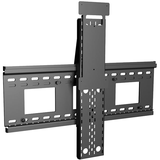 Avteq Wall Mount for Video Conference Equipment, Display - Black - TAA Compliant CRK-MINI-BUNDLE-32
