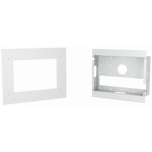 Avteq Wall Mount For Video Conferencing System, Touch Panel - Taa Compliant