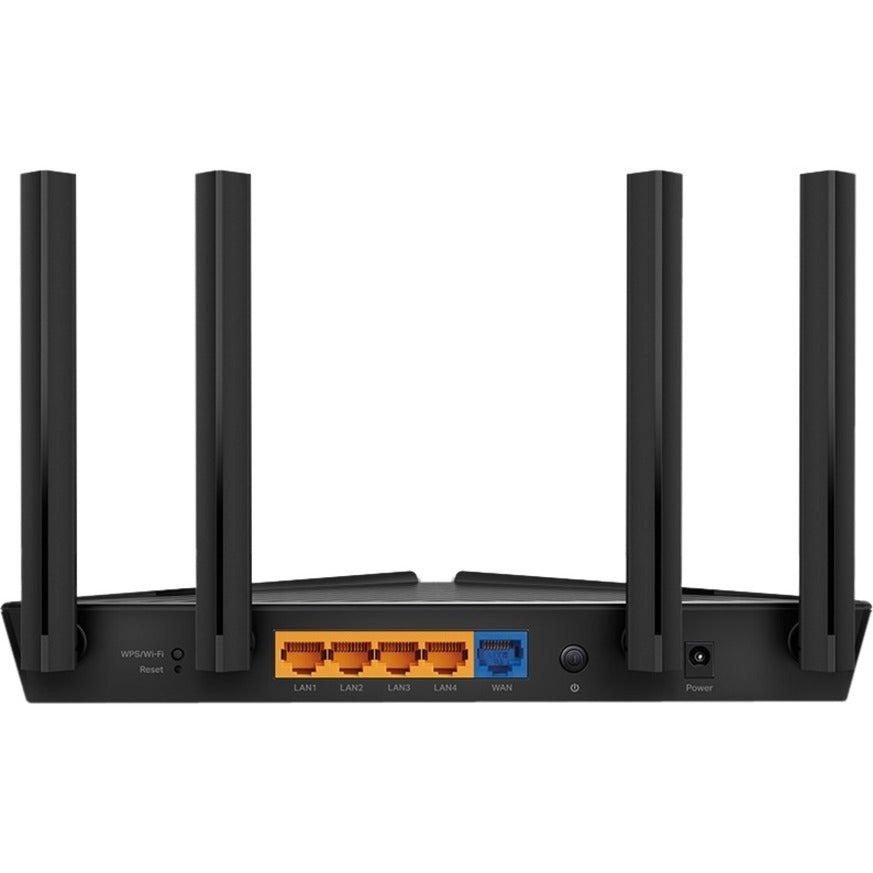 TP-Link Archer Wi-Fi 6 IEEE 802.11ax Ethernet Wireless Router EX220-G2