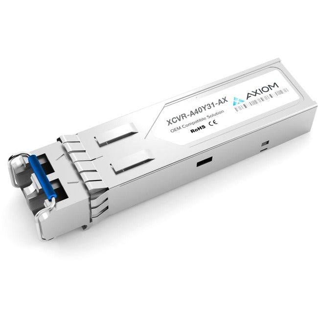 Axiom 1000Base-Ex Sfp Transceiver For Ciena - Xcvr-A40Y31