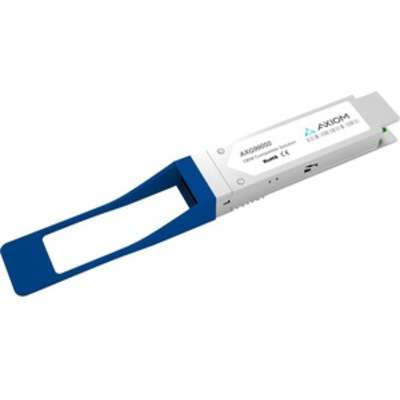 Axiom 100GBASE-ER4L QSFP28 Transceiver for Cisco - QSFP-100G-ER4L-S - TAA Compliant AXG99055