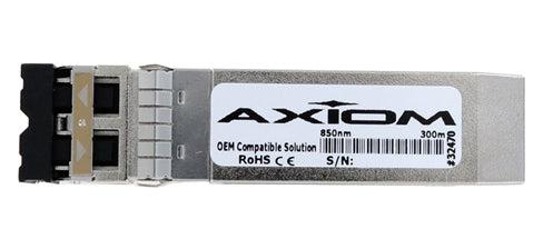 Axiom 10Gbase-Lr Sfp+ Network Transceiver Module Fiber Optic 10000 Mbit/S Sfp+ 1310 Nm