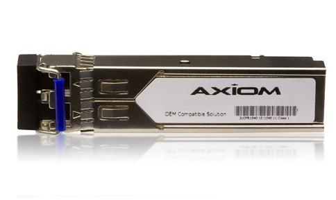 Axiom 10Gbase-Lr Xfp Network Transceiver Module Fiber Optic 10000 Mbit/S 1310 Nm