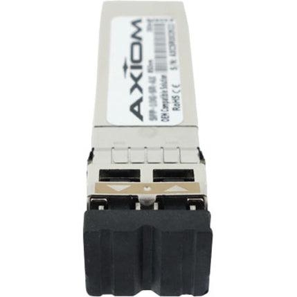 Axiom 10Gbase-Sr Sfp+ Network Transceiver Module