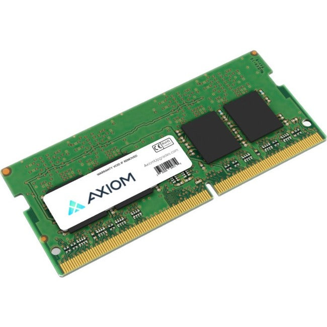 Axiom 16GB DDR5 SDRAM Memory Module AXG1077101424/1