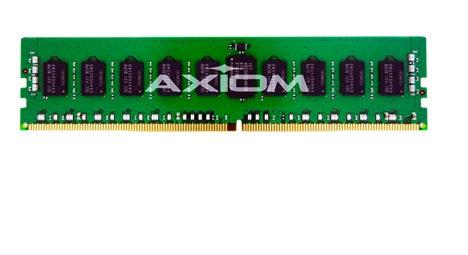 Axiom 16Gb Pc4-19200 Memory Module 1 X 16 Gb Ddr4 2400 Mhz Ecc