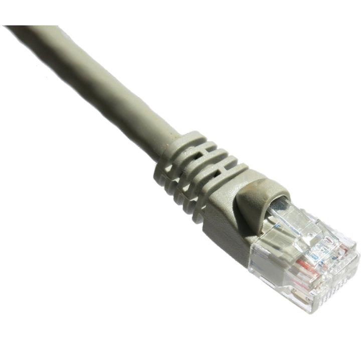 Axiom 1Ft. 350Mhz Cat5E Networking Cable Grey 0.3 M U/Utp (Utp)