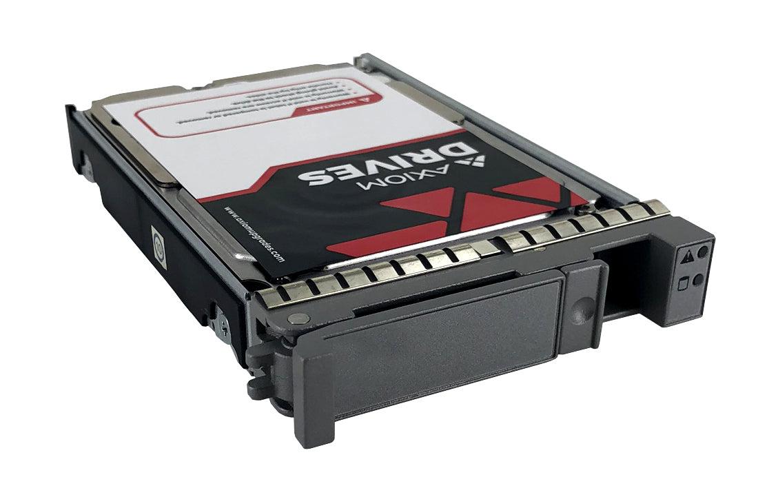 Axiom 1.2TB 12Gb/s SAS 10K RPM Hot-Swap HDD for Cisco UCS - Enterprise Storage | TecISoft UCS-HD12TB10K12G-AX