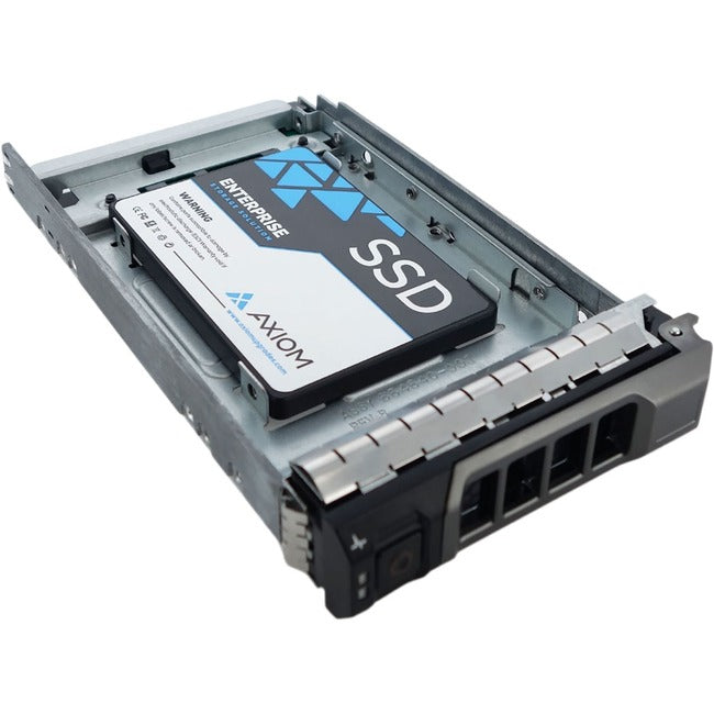 Axiom 240GB Enterprise EV100 3.5-inch Hot-Swap SATA SSD for Dell SSDEV10DF240-AX