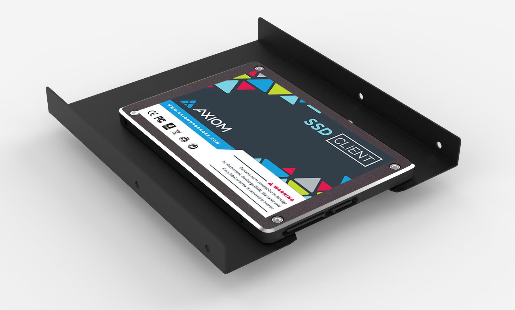 Axiom 250Gb C550N Series Dt Ssd 6Gb/S Sata3 Serial Ata Iii