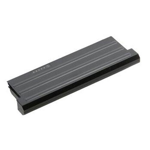 Axiom 312-0902-Ax Notebook Spare Part Battery