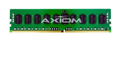 Axiom 32Gb Pc4-17000 Memory Module 1 X 32 Gb Ddr4 2133 Mhz Ecc