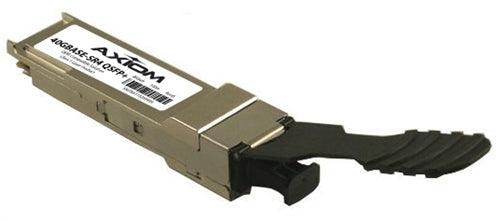 Axiom 40Gbase-Sr4 Qsfp+ Network Transceiver Module Fiber Optic 40000 Mbit/S Qsfp+ 850 Nm