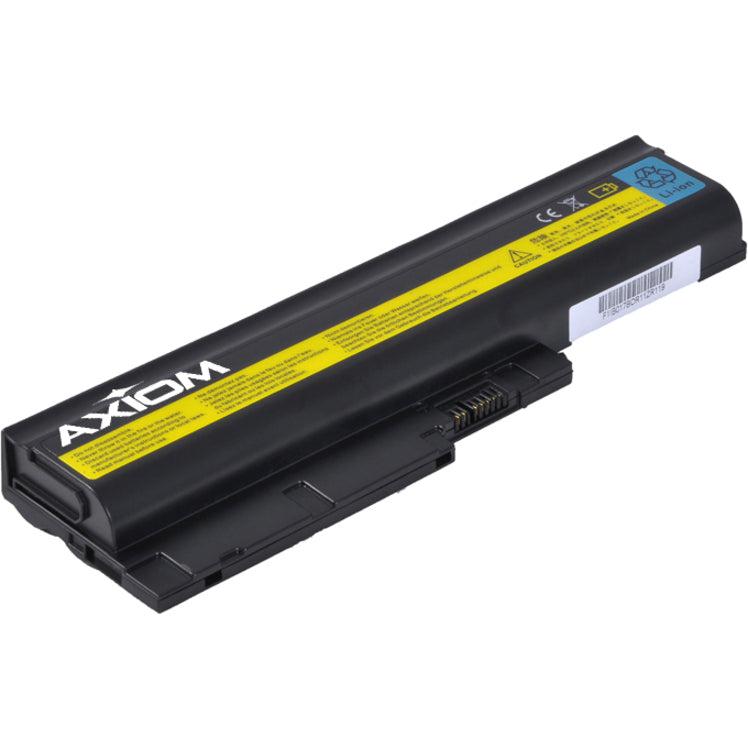 Axiom 40Y6799-Ax Notebook Spare Part Battery