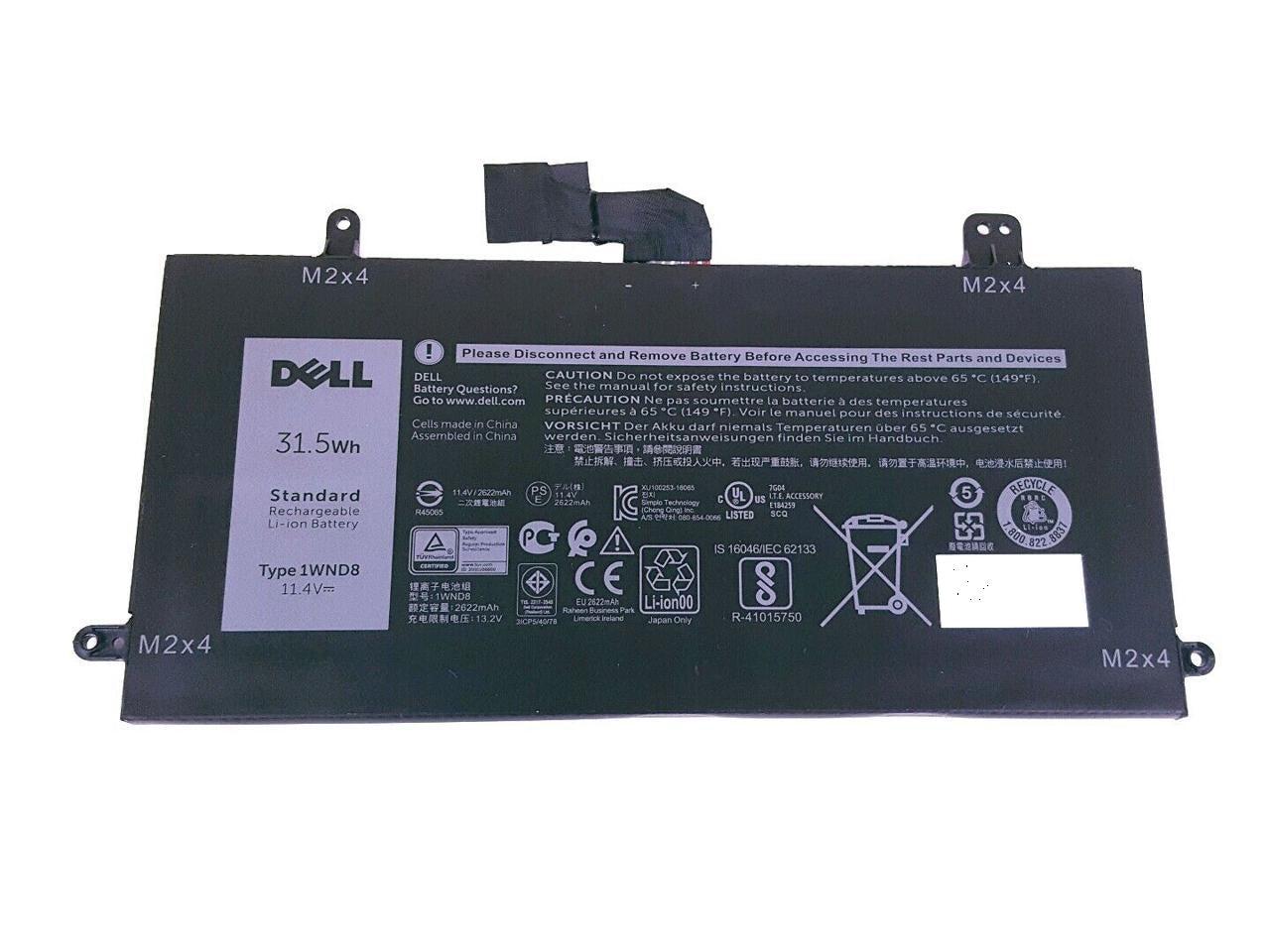Axiom 451-Bbze-Ax Notebook Spare Part Battery