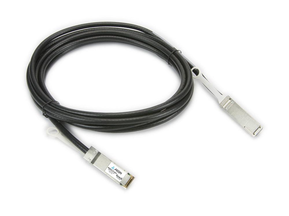 Axiom 470-Aaxi-Ax Networking Cable Black 7 M