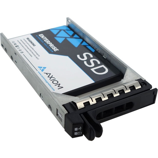 Axiom 480GB Enterprise EV200 2.5-inch Hot-Swap SATA SSD for Dell SSDEV20DE480-AX
