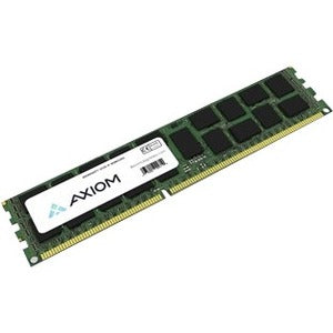 Axiom 4GB DDR3-1600 Low Voltage ECC RDIMM for Dell - A7316748 A7316748-AX