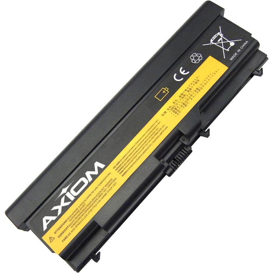 Axiom 51J0500-Ax Notebook Spare Part Battery
