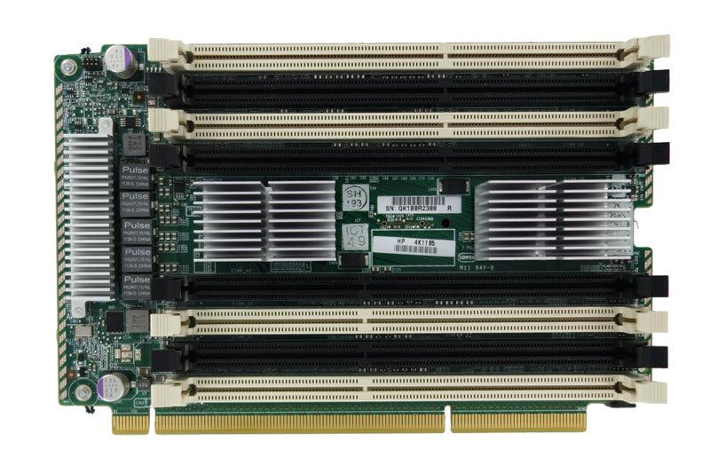 Axiom 644172-B21-Ax Slot Expander