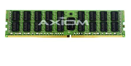 Axiom 64Gb Pc4-17000L Memory Module 1 X 64 Gb Ddr4 2133 Mhz Ecc