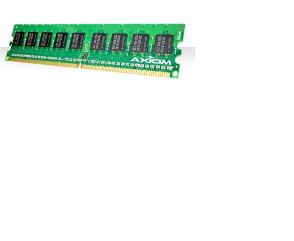 Axiom 8Gb Ddr3-1333 Memory Module 1333 Mhz Ecc
