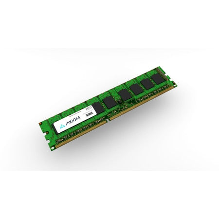 Axiom 8GB DDR3-1600 Low Voltage ECC UDIMM for HP Gen 8 - 713979-S21 713979-S21-AX