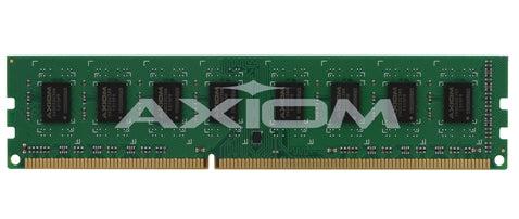 Axiom 8Gb Ddr3-1600 Memory Module 1 X 8 Gb 1600 Mhz Ecc