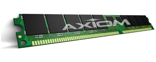 Axiom 8Gb Ddr3-1600 Memory Module 1 X 8 Gb 1600 Mhz Ecc