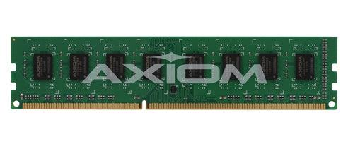 Axiom 8Gb Ddr3-1600Mhz Memory Module Ecc