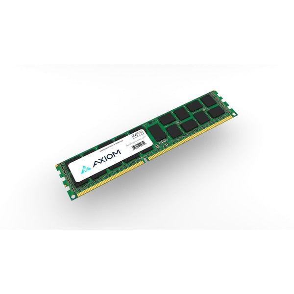 Axiom 8GB DDR3-1866 ECC RDIMM for HP Gen 8 - 731761-S21 731761-S21-AX
